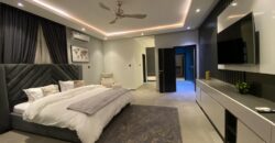 🏡 Fully Furnished 4-Bedroom Luxury House for Rent – Nanakrom/Ashley Botwe