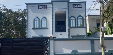 🏡 4-Bedroom Beautiful Home for Sale – Pokuase (ACP Estate Junction)