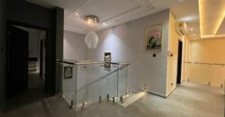 🏡 Fully Furnished 4-Bedroom Luxury House for Rent – Nanakrom/Ashley Botwe