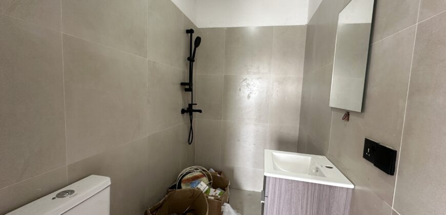 🏡 Brand New 3-Bedroom Storey Home for Sale – Spintex, Community 16