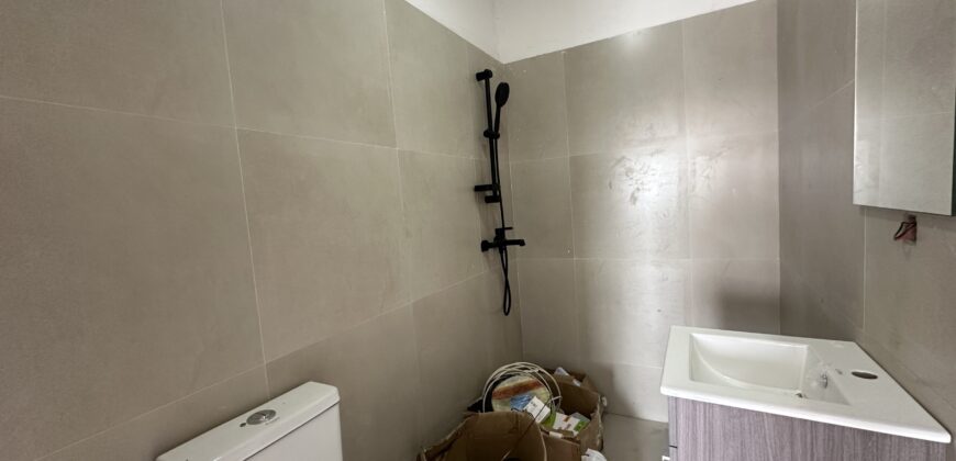 Modern 3-Bedroom Semi-Detached Home for Sale – Tse Addo 🏡✨