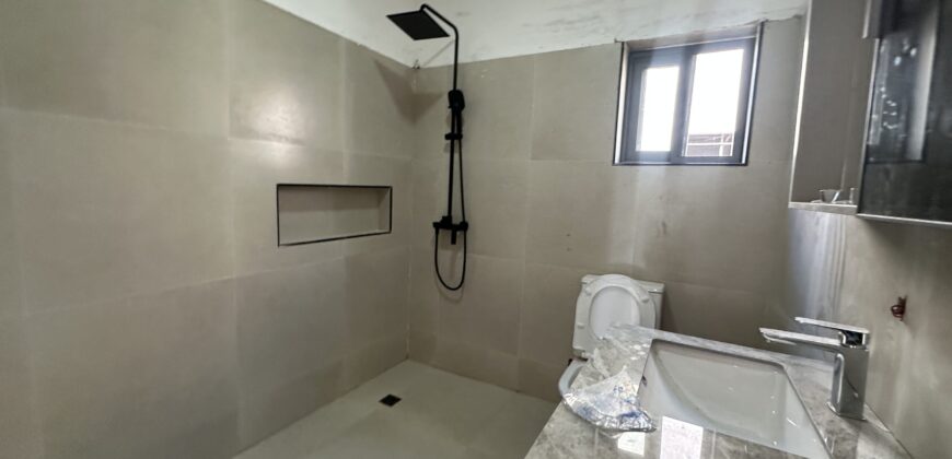 Modern 3-Bedroom Semi-Detached Home for Sale – Tse Addo 🏡✨