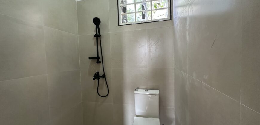 Modern 3-Bedroom Semi-Detached Home for Sale – Tse Addo 🏡✨