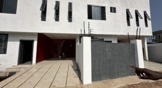 Modern 3-Bedroom Semi-Detached Home for Sale – Tse Addo 🏡✨
