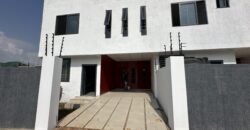 Modern 3-Bedroom Semi-Detached Home for Sale – Tse Addo 🏡✨