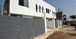 Modern 3-Bedroom Semi-Detached Home for Sale – Tse Addo 🏡✨