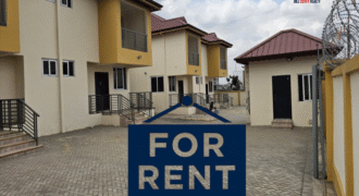 🌟 Elegant 3-Bedroom Semi-Detached Home for Rent – Comm. 25 TDC Estate