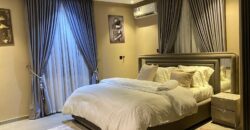 🏡 Fully Furnished 4-Bedroom Luxury House for Rent – Nanakrom/Ashley Botwe