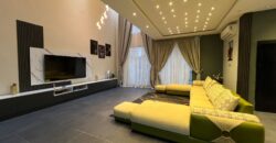 🏡 Fully Furnished 4-Bedroom Luxury House for Rent – Nanakrom/Ashley Botwe