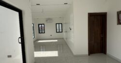 🏡 4-Bedroom House for Sale – Ogbojo, Accra