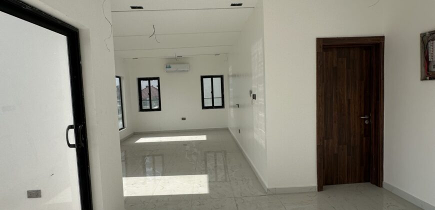 🏡 4-Bedroom House for Sale – Ogbojo, Accra