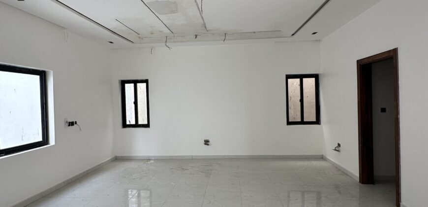 🏡 4-Bedroom House for Sale – Ogbojo, Accra