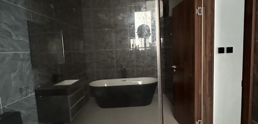 🏡 4-Bedroom House for Sale – Ogbojo, Accra