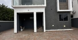 🏡 4-Bedroom House for Sale – Ogbojo, Accra