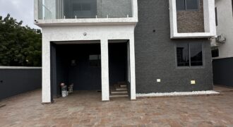 🏡Modern 4-Bedroom Home for Sale – ARS, Accra