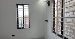 🏡 2-Bedroom House for Sale – School Junction, Asaragujohe