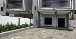 🏡 4-Bedroom House with Staff Quarters – Lagos Avenue, East Legon