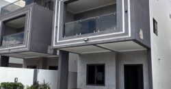 🏡 4-Bedroom House with Staff Quarters – Lagos Avenue, East Legon