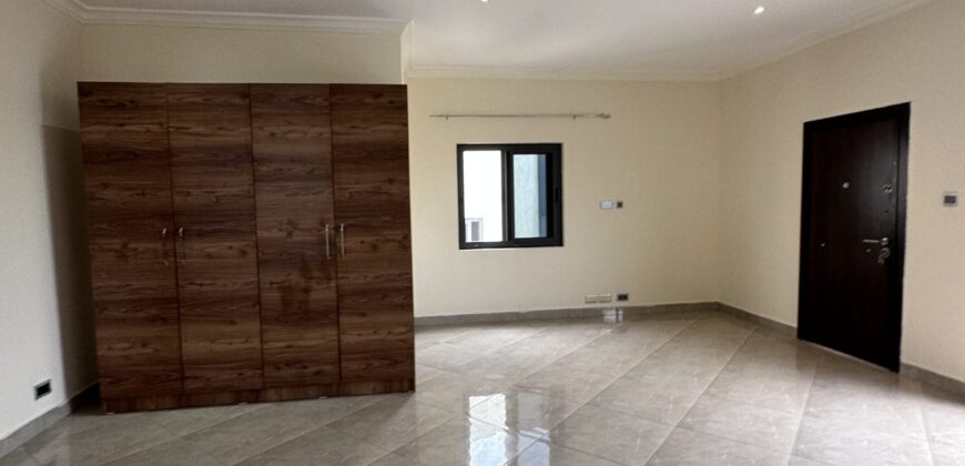 🏡 4-Bedroom House with Staff Quarters – Lagos Avenue, East Legon