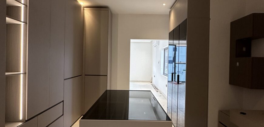 🏡 5-Bedroom Luxury Home with Penthouse – East Legon, Accra