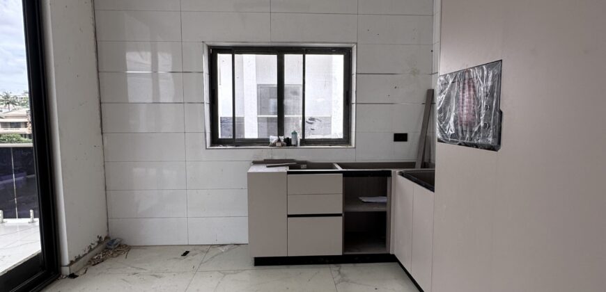 🏡 5-Bedroom Luxury Home with Penthouse – East Legon, Accra