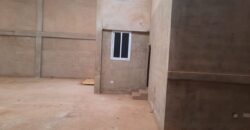 🏭 PROPERTY FOR SALE – WAREHOUSE WITH OFFICES📍 Katamanso (Ashaiman)