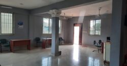 🏭 PROPERTY FOR SALE – WAREHOUSE WITH OFFICES📍 Katamanso (Ashaiman)