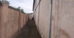 🏭 PROPERTY FOR SALE – WAREHOUSE WITH OFFICES📍 Katamanso (Ashaiman)