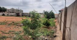 🏭 PROPERTY FOR SALE – WAREHOUSE WITH OFFICES📍 Katamanso (Ashaiman)