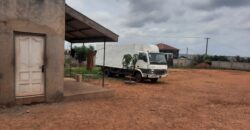 🏭 PROPERTY FOR SALE – WAREHOUSE WITH OFFICES📍 Katamanso (Ashaiman)