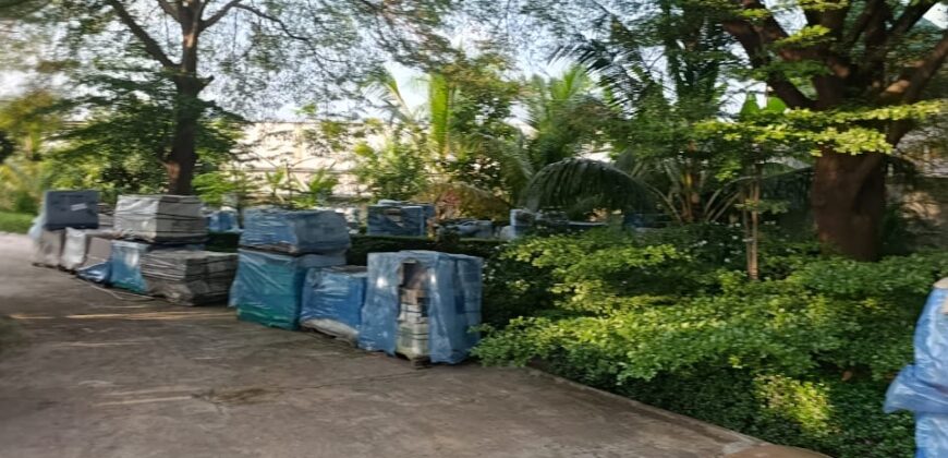 🏡 80% Completed – Beautiful & Spacious Home for Sale | Cambodia, Spintex