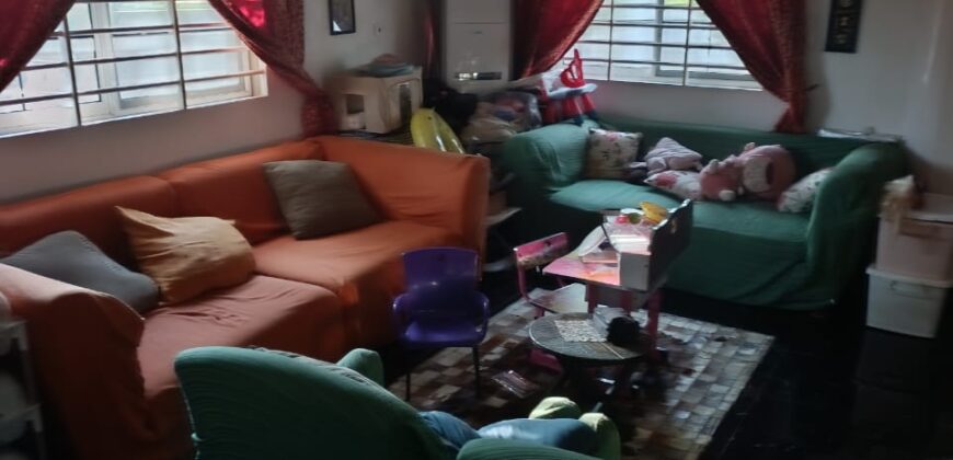 🏡 80% Completed – Beautiful & Spacious Home for Sale | Cambodia, Spintex