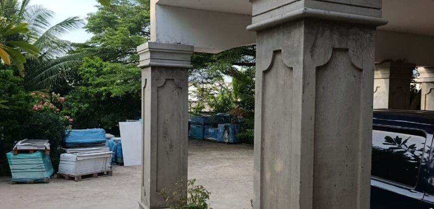 🏡 80% Completed – Beautiful & Spacious Home for Sale | Cambodia, Spintex