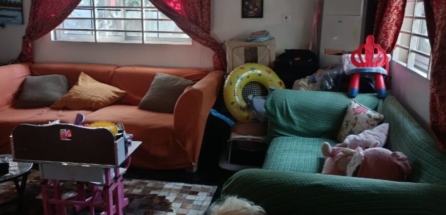 🏡 80% Completed – Beautiful & Spacious Home for Sale | Cambodia, Spintex