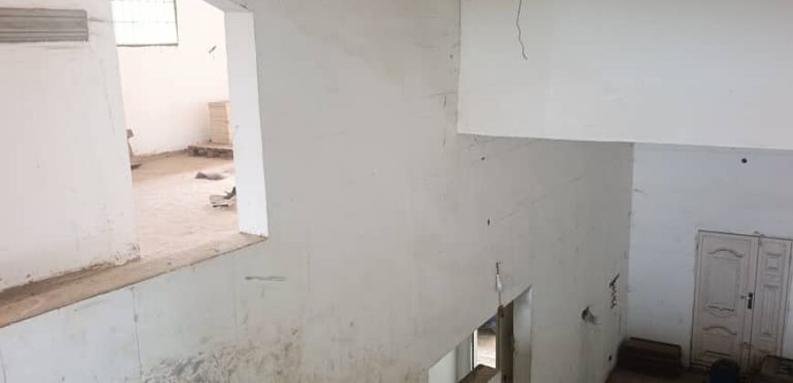 🏡 80% Completed – Beautiful & Spacious Home for Sale | Cambodia, Spintex