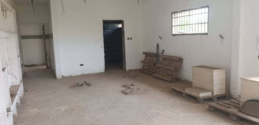 🏡 80% Completed – Beautiful & Spacious Home for Sale | Cambodia, Spintex