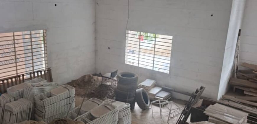 🏡 80% Completed – Beautiful & Spacious Home for Sale | Cambodia, Spintex