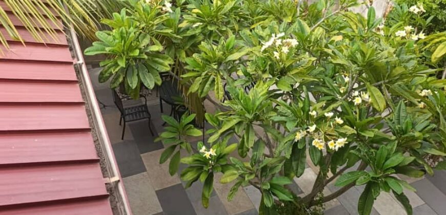 🏡 80% Completed – Beautiful & Spacious Home for Sale | Cambodia, Spintex