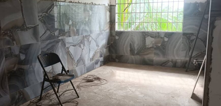 🏡 80% Completed – Beautiful & Spacious Home for Sale | Cambodia, Spintex