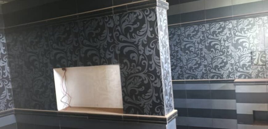 🏡 80% Completed – Beautiful & Spacious Home for Sale | Cambodia, Spintex