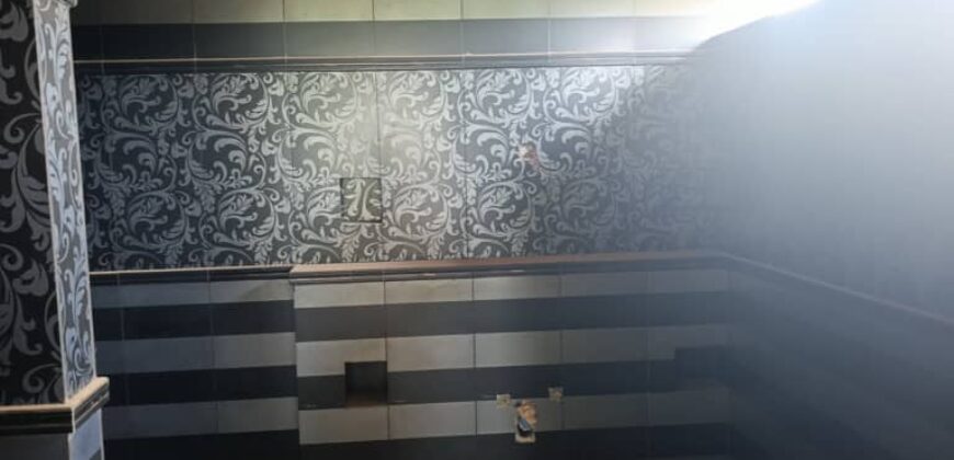 🏡 80% Completed – Beautiful & Spacious Home for Sale | Cambodia, Spintex