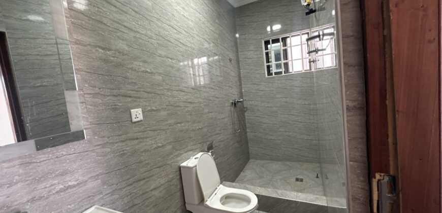 🏡 Brand New 3-Bedroom Storey Home for Sale – Spintex, Community 16