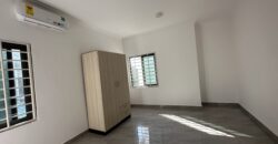 🏡 Brand New 3-Bedroom Storey Home for Sale – Spintex, Community 16