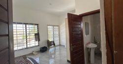 🏡 Brand New 3-Bedroom Storey Home for Sale – Spintex, Community 16