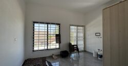 🏡 Brand New 3-Bedroom Storey Home for Sale – Spintex, Community 16