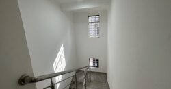 🏡 Brand New 3-Bedroom Storey Home for Sale – Spintex, Community 16