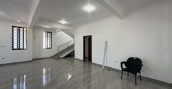 🏡 Brand New 3-Bedroom Storey Home for Sale – Spintex, Community 16