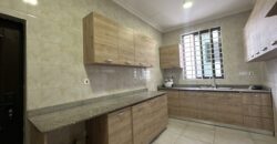 🏡 Brand New 3-Bedroom Storey Home for Sale – Spintex, Community 16