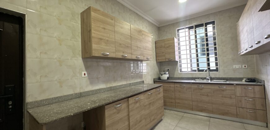 🏡 Brand New 3-Bedroom Storey Home for Sale – Spintex, Community 16