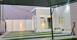 3-Bedroom Executive Home for Sale – Ashongman Estate, Accra 🏡✨